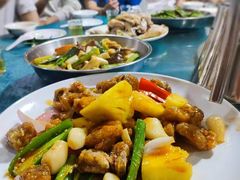 -石岐乳鸽村(桥观坊南四巷店)