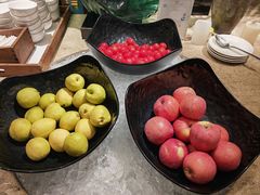 -舟山朱家尖威斯汀酒店·知味标帜自助餐厅