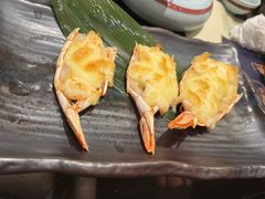 -大渔铁板烧(东城店)