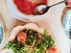 -老井俄式餐厅