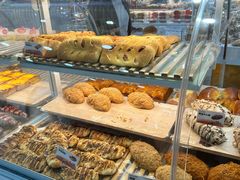 -BreadTalk面包新语·烘焙蛋糕(海珠丽影广场店)