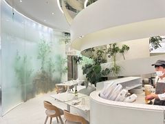 -大树餐厅(朝阳大悦城店)