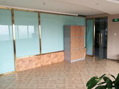 -迈劲健身专业私教(朝青汇店)