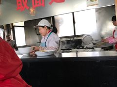 -美味斋(西北街店)