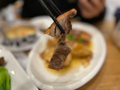 -禧座港式餐厅(星河店)