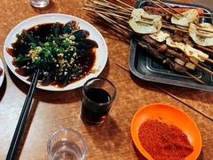 皮蛋-蚝情烤翅(七星园店)