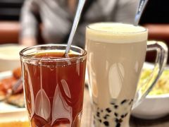 -新旺茶餐厅•早餐(迪士尼小镇店)