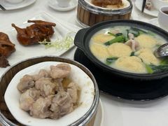 -凤凰楼酒家·粤宴点心(华强北店)