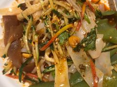 -一醒·手工面·西北传统小吃(新南凯德店)