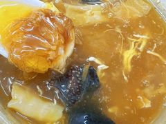 -添發碗仔翅美食