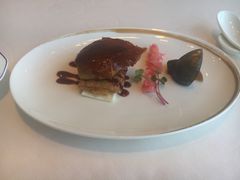 -金轩中餐厅 Jin Xuan(浦东丽思卡尔顿酒店)
