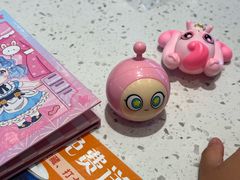 -味千拉面(杭州滨江星光大道店)