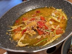 -树厨贵州菜(大十字店)