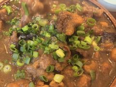 酸汤小酥肉-十梨香
