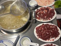 -贵宾牛·潮汕牛肉火锅(珠池总店)