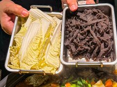 -师烤·豆花烤鱼(广州荔湾扬韬广场店)