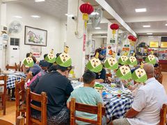 -洞密园美食城·二十二年老店(富华路店)