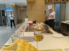 -赶海部落海鲜城(海阳路店)