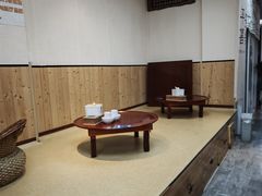 -屋里家延边朝鲜族冷面(南园店)