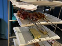-丰茂烤串(六里桥店)