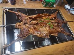 -香木香羊(小汤山店)