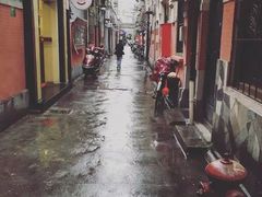 -富源春面馆(四川北路店)