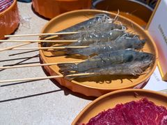 -海底捞大排档火锅(打浦路店)