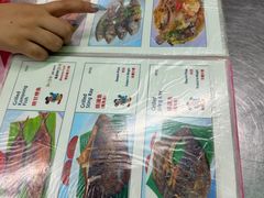 -黄亚华小食店(Jalan Alor)