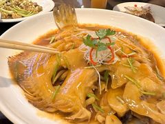 -千品香(碧桂园银河城店)