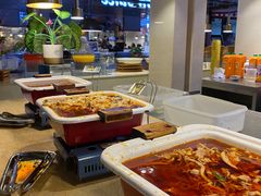 -丽池宫韩式汗蒸会馆(华灯坊店)