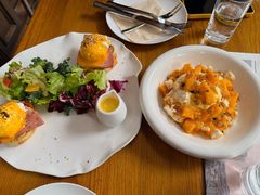 -Cafe de Coucou(牛市口店)