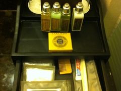 欧舒丹卫浴用品-澳门十六浦索菲特大酒店