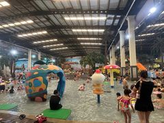 -南宫温泉水世界