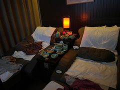 -足本纪·足道 SPA 简餐 小吃(文三西路店)