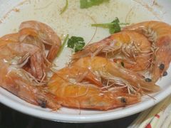 -老虎滩船说·海胆水饺·大连海鲜(老虎滩店)