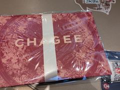 -霸王茶姬(上海恒基名人店)