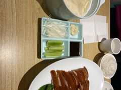-紫光园·烤鸭(美术馆店)