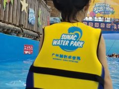 -广州融创水世界