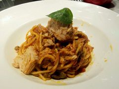android_upload_pic-玛尚诺Pizza&Bar(长泰广场店)