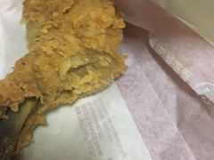 吮指原味鸡块-肯德基(金爵万象店)