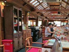 -小吊梨汤·北京菜(香山店)