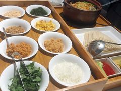 豪华五星薄饼-黑明餐厅(白鹭洲店)
