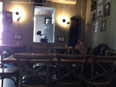 大堂-百好乐宠物友好餐厅(朝外大街店)