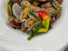 -众味海鲜大排档·活海鲜·潮汕味(南澳店)