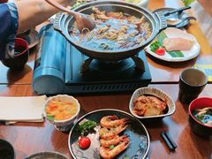 -九井澤精致料理(金茂店)