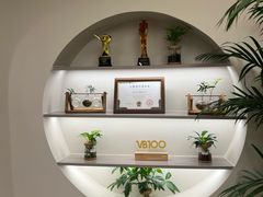 -壹点灵·心理咨询中心(中山公园店)