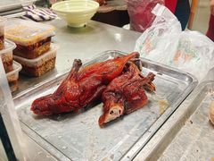 -晓马鸭店(新芜路店)