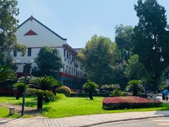 -四川大学(望江校区)
