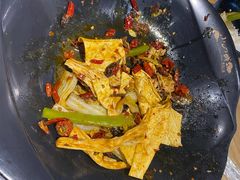 -小山城麻辣香锅(新邻生活广场店)