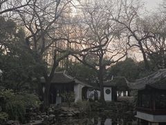 -秋霞圃
